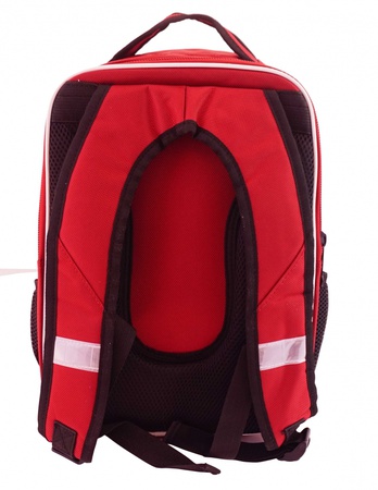 Рюкзак DR 5007 Цвет: тёмно-синий