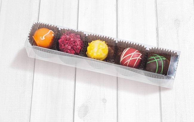 ШОКОЛАДНЫЙ НАБОР "СЛАДКИЕ МГНОВЕНИЯ"