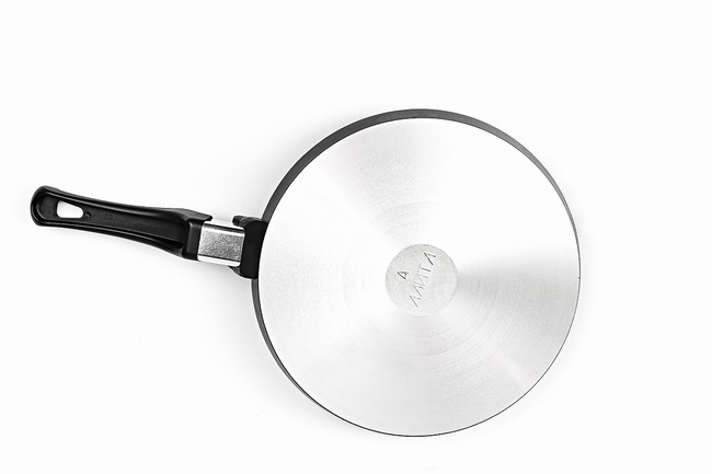 Блинница 20 см проточенное дно АП