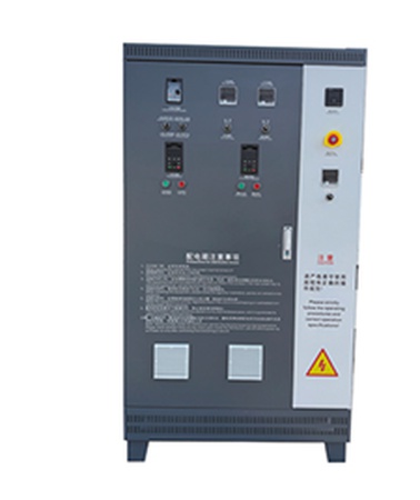 Frequency Conversion Control Starter Cabinet