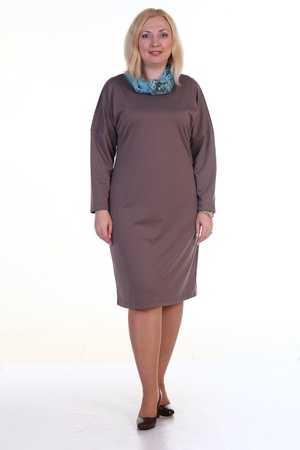 Elbise Gorizia T M17-081-1