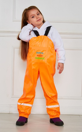 Одежда для девочек