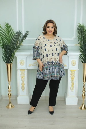 Туника №9387