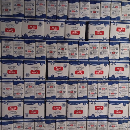 Макароны, Macaroni spaghetti, 500 gm, Ankit brand,Competitive price