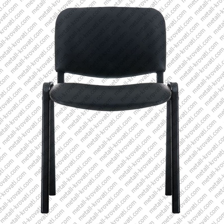 Стул офисный ИЗО, кожзам ‘С-3’