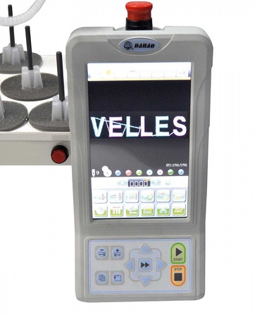 VELLES VE 23CW-TSL (Dokunmatik Ekran)