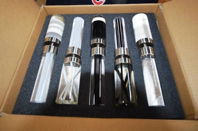 GIFER pencereler için dekoratif aksesuarlar