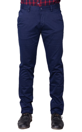 Молодежные брюки