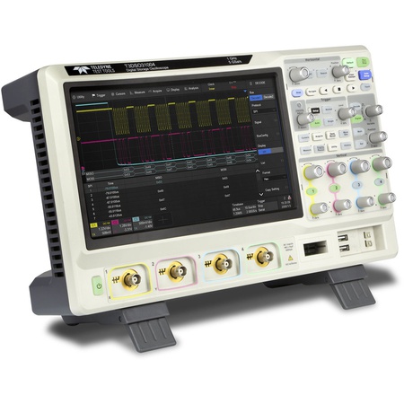 Teledyne LeCroy T3DSO3204 sell by jansencalibration.com