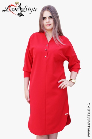 Фабрика женской одежды - Love Style