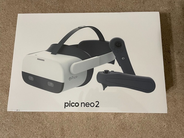 Pico Neo 3 Pro 3D Гарнитура виртуальной реальности
