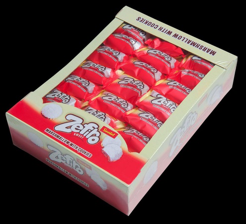 Фунчоза , Маршмеллоу ,  Зефиро