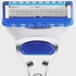men's shaving machine