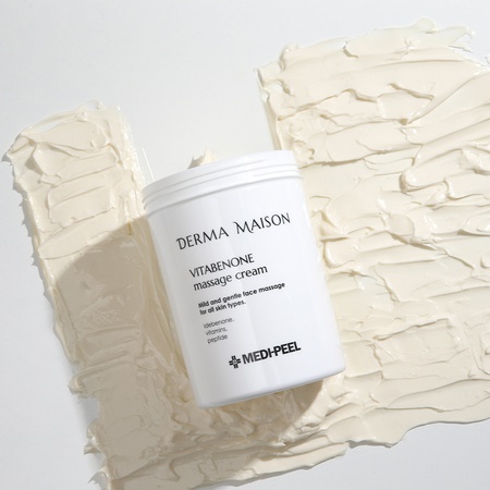 MEDI-PEEL DERMA MAISON VİTABENONE Masaj Kremi