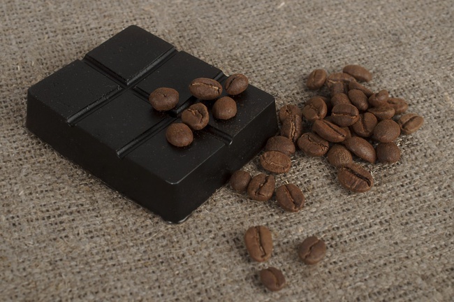 Мыло Плитка шоколада