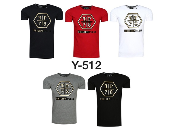 Birbirinden Farklı Marka T-shirtler- Different Brand's T-shirts