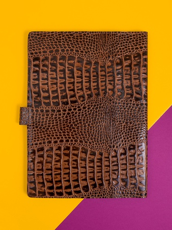 Папка органайзер для документов, семейные документы ПДК-412+