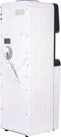 Диспенсер для воды без нагрева и охлаждения Aqua Work 105 LWR