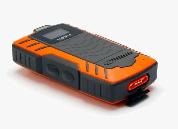 JMW Guard TWM WM-5000L4D