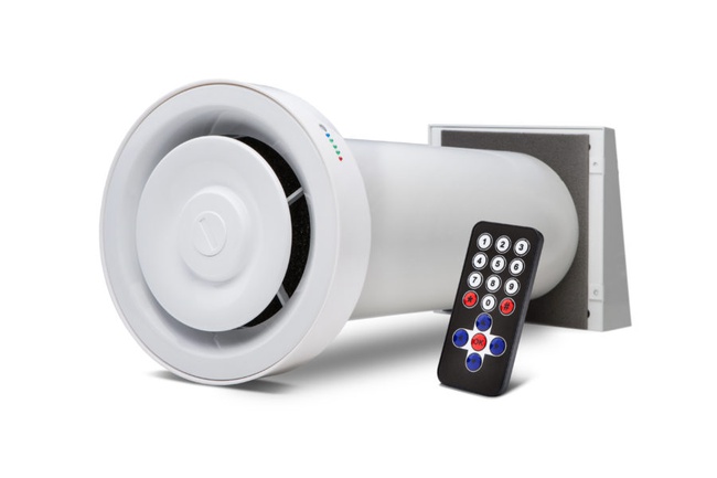 Рекуператор Ventoxx Champion