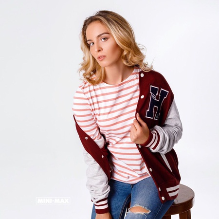 Damen Strickwaren, Unterwäsche