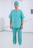 Костюм хирурга бязь