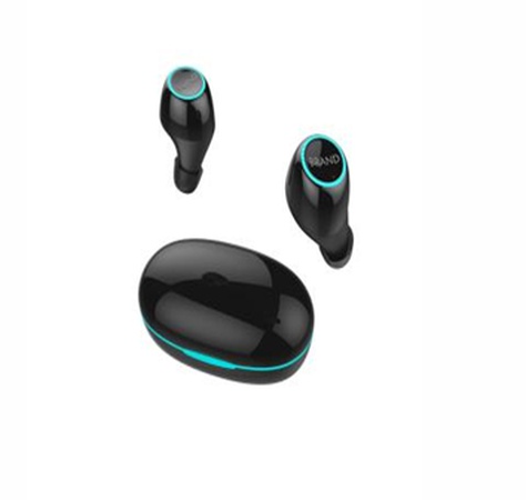 Беспроводные наушники вкладыши (earbuds) разных моделей