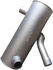 Muffler Silencer 190-5781 For CAT Excavator
