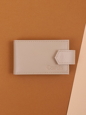 Картхолдер на кнопке КЛ-81+