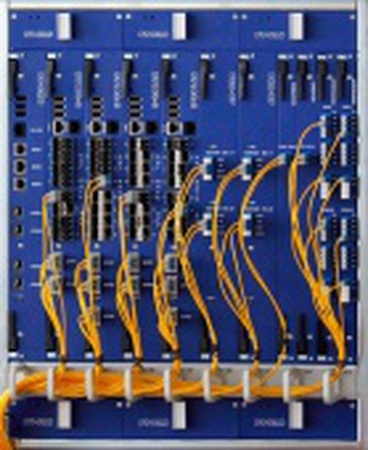 ОПТИЧЕСКИЕ СИСТЕМЫ ПЕРЕДАЧИ