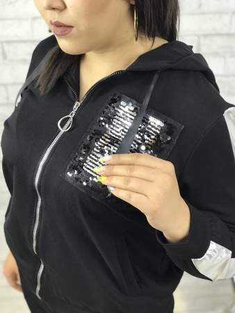 женская спортивка, материал Турция. арт 105