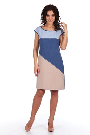 Toptan Satış Günlük Elbiseler