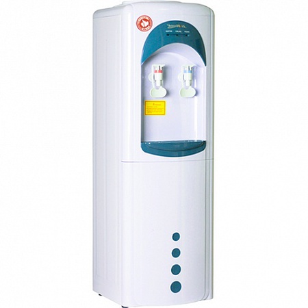 Кулер для воды Aqua Work 16-L/HLN белый