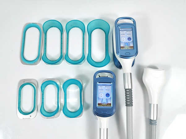 360 Cryolipolysis Cryo Cellulite Reduction Criolipolisis Machine Slimming Machine / 360 Fat Freeze Machine for Fat Removal