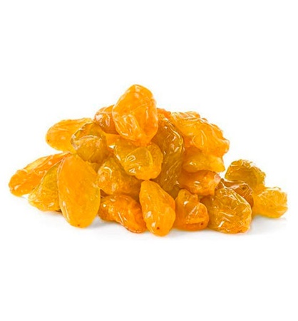 ИЗЮМ ЗОЛОТОЙ / GOLDEN RAISINS