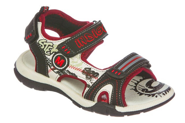 22-113A/14 Сандалии детские TM"INDIGO KIDS"