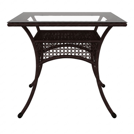 Kare yemek masası AIKO DECO