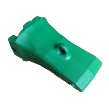 Terex Diş, Pim ve Adaptör