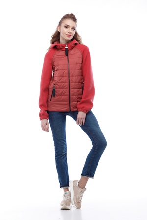 Куртка Фреш NEW