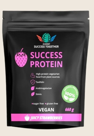 Protein Sport Super Formula Food HLL/KSHR/VGN