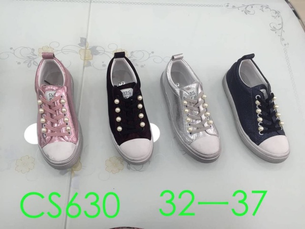 Детская обувь