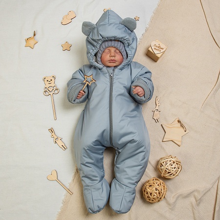 комбинезон прогулочный