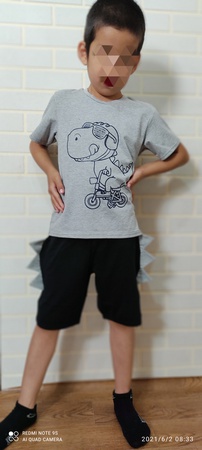 Детская одежда