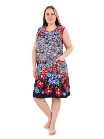 Платье женское