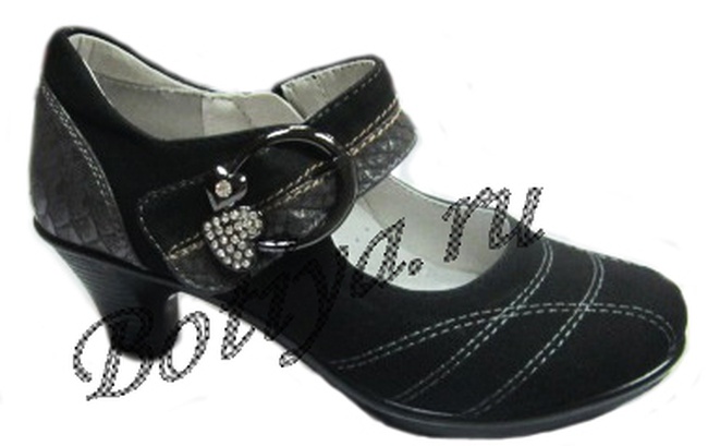 ТУФЛИ ДЕТСКИЕ 108-19