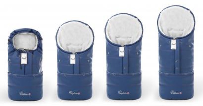 Esspero Transformer Arctic (натуральная 100% шерсть)