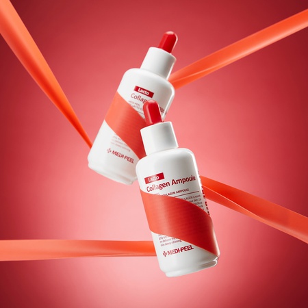 MEDI-PEEL RED LACTO 胶原蛋白安瓶