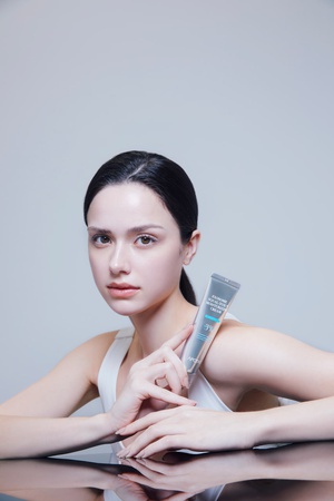 APOTHE Exosome Squal-Tox Moisturizing Cream AS01P