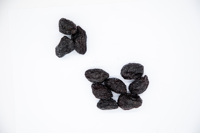 Özbek kuru meyve temini (Moldova eriği)