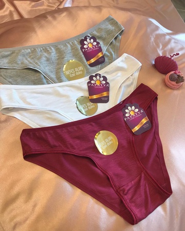 Damen-Unterwäschehöschen